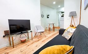 Casas Da Ferraria By 4U Alojamento